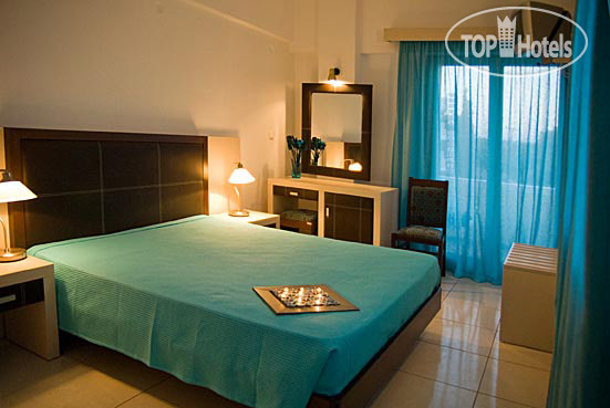 New photos from tourists Hotel Afea 2*