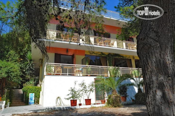 Hotel photo The Delfini Hotel 2*