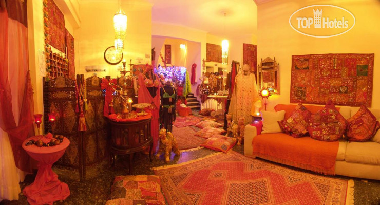 Hotel photo Anatoli Hotel 2*