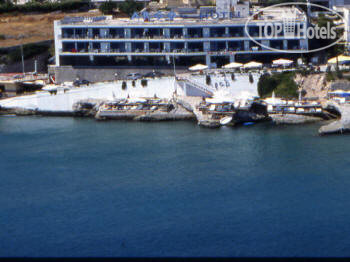 Hotel photo Argo Hotel 3*