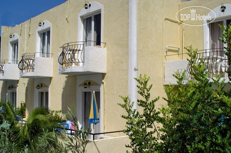 Hotel photo Senia Studios 