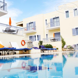 Photos Fistikies Holiday Apartments