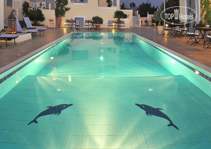 New photos from tourists Fistikies Holiday Apartments