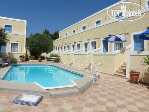Hotelier's photos Esperides Maisonettes 3*