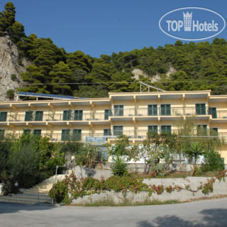 Фото Glyfada Beach Hotel