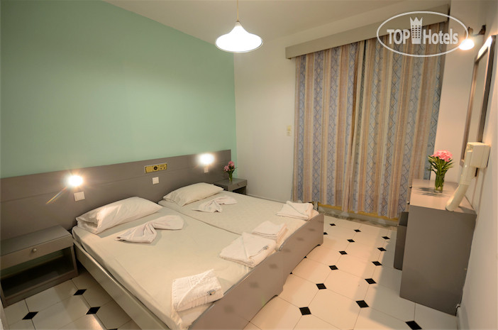 Фото Ino Apartments