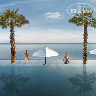 Фото Mitsis Summer Palace Beach Hotel