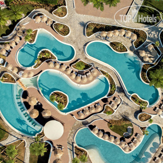 Фото Mitsis Norida Beach Hotel