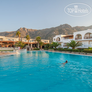 Фото Akti Beach Club Hotel