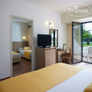 Фото Atlantica Thalassa Hotel