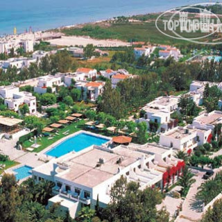 Фото Atlantica Marmari Beach