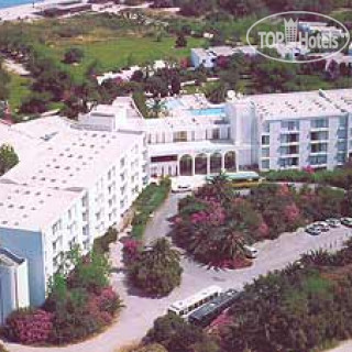 Фото Caravia Beach