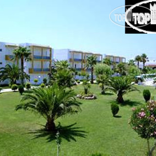 Фото Giakalis Apartments