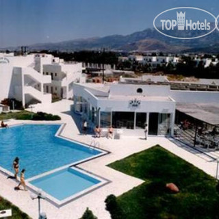 Фото Blue Jay Beach