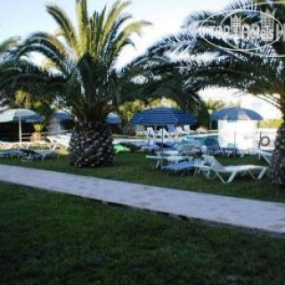 Фото Aslanis Village