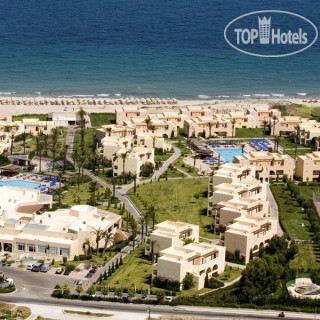 Фото Horizon Beach Resort