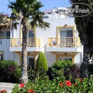 Фото Mastichari Bay Hotel (by Veranohotels)