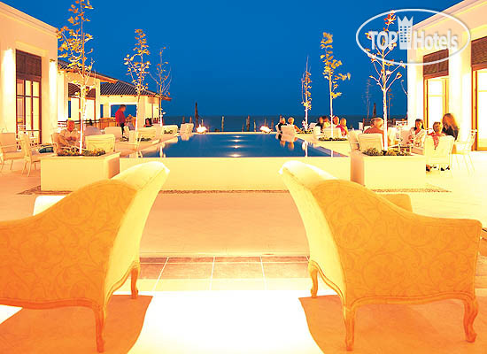 Фото Grecotel Kos Imperial Thalasso