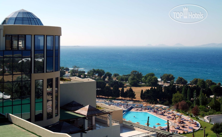 Photos Kipriotis Panorama Hotel & Suites