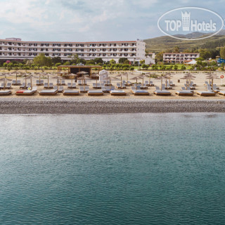 Фото Mitsis Ramira Beach Hotel