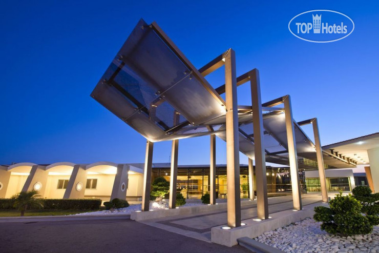 Фото Kipriotis Village Resort