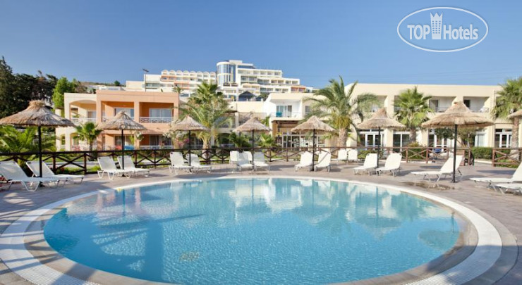 Photos Kipriotis Maris Suites