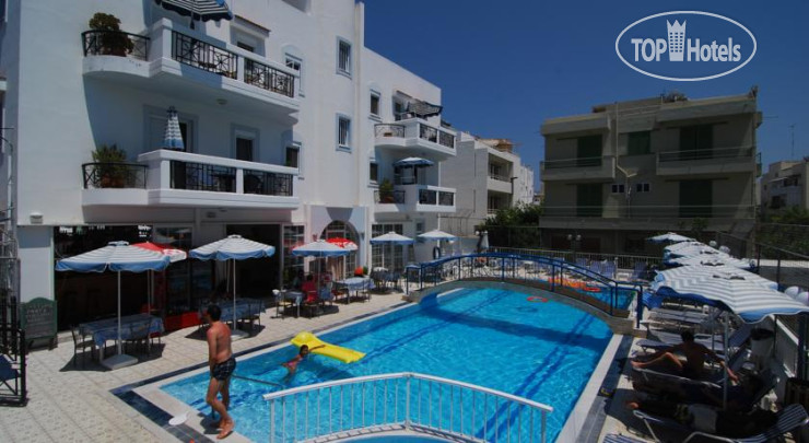 Photos Sevi Sun I