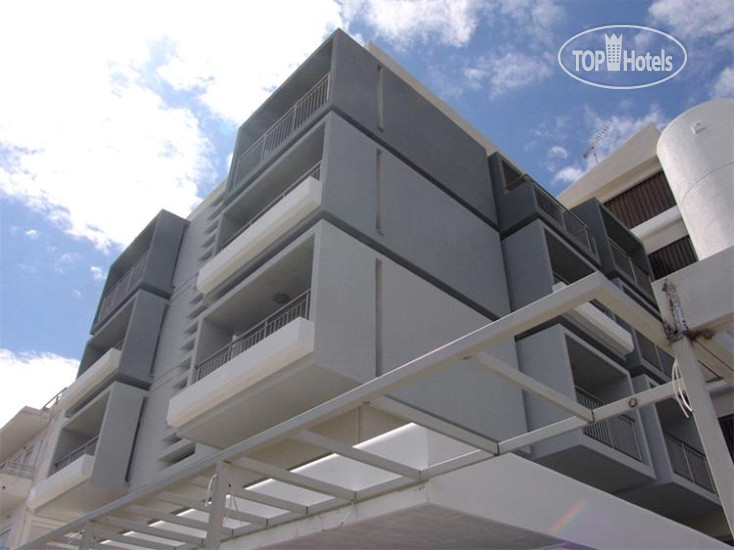 Фото Citi Live Hotel (by Veranohotels)