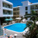 Poseidon Hotel and Apartments 2*