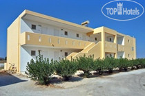 Photos Oasis Tigaki