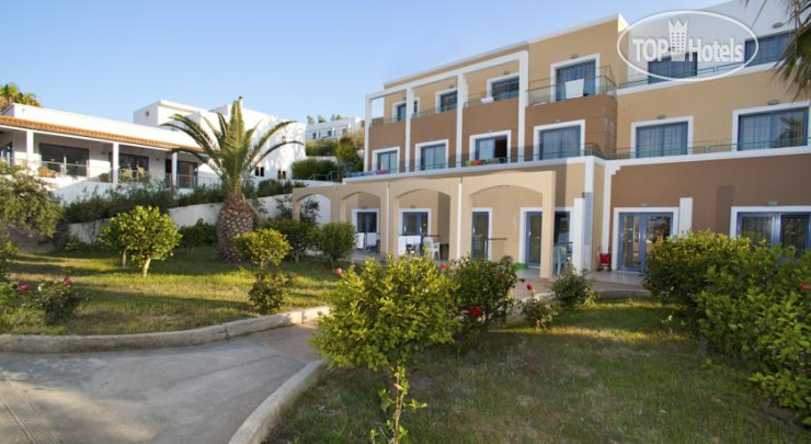 Hermes Hotel 2*