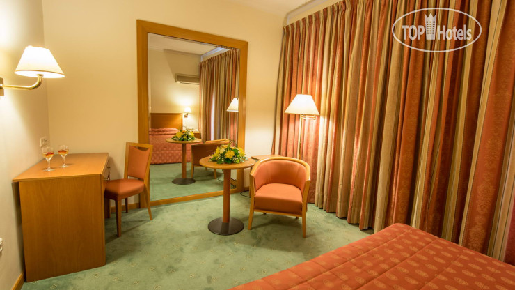 New photos from tourists Strada Marina Hotel 3*