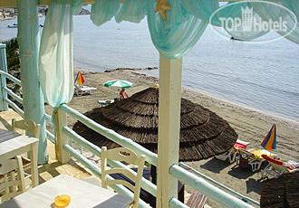 Hotel photo Porto Koukla 3*