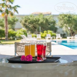 Новые добавленные фото туристов Abelia Studios & Apts 2*