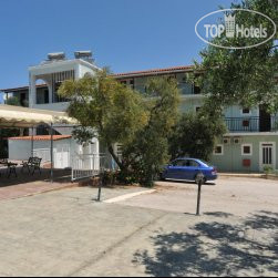Hotel photo Abelia Studios & Apts 2*
