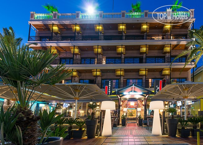 Hotel photo Phoenix 3*