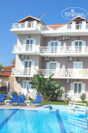 Hotelier's photos Amoudi 3*