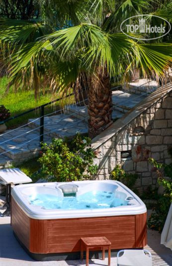New photos from tourists Erietta Apartments 4*