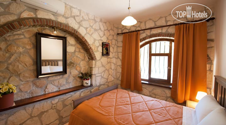 New photos from tourists Fiore Levante Villas 3*