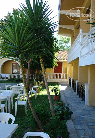 New photos from tourists Iliessa Beach 3*