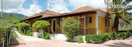Hotelier's photos Anna Studios 2*