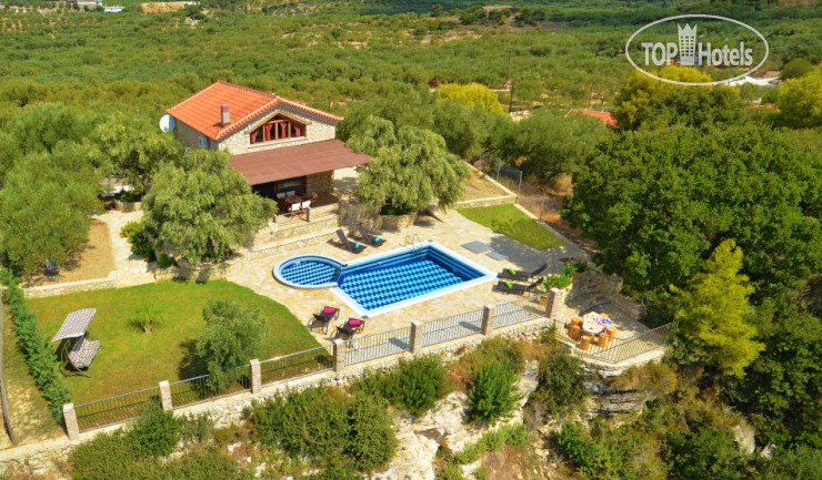 Hotelier's photos Tireda Villa