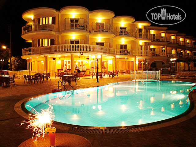 Hotelier's photos Arkadia 2*