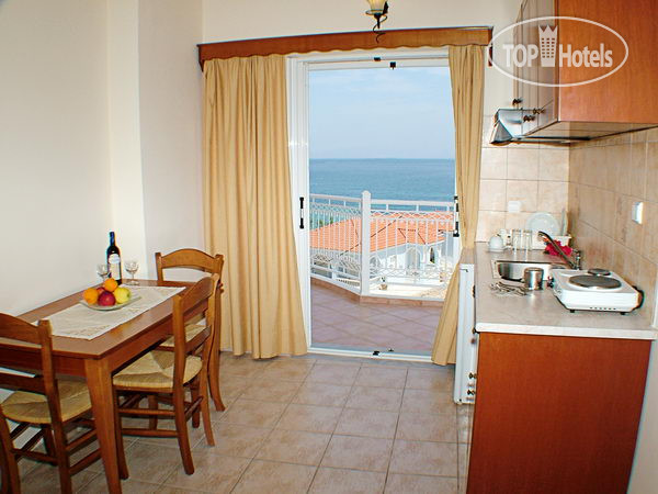 New photos from tourists Arkadia 2*