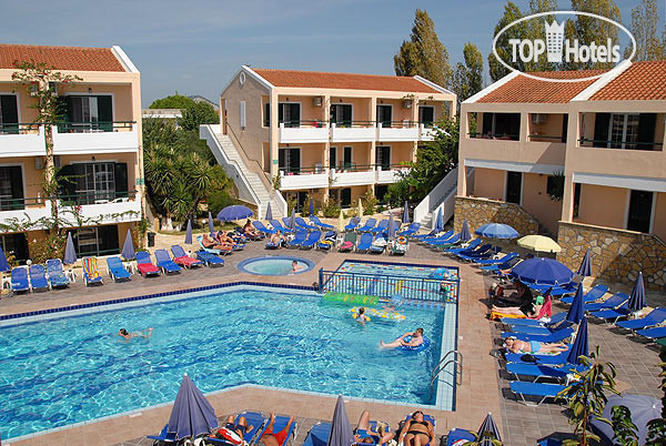 Hotel photo Oscar 3*