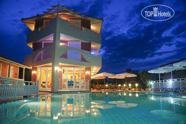 Hotelier's photos Pantheon 3*