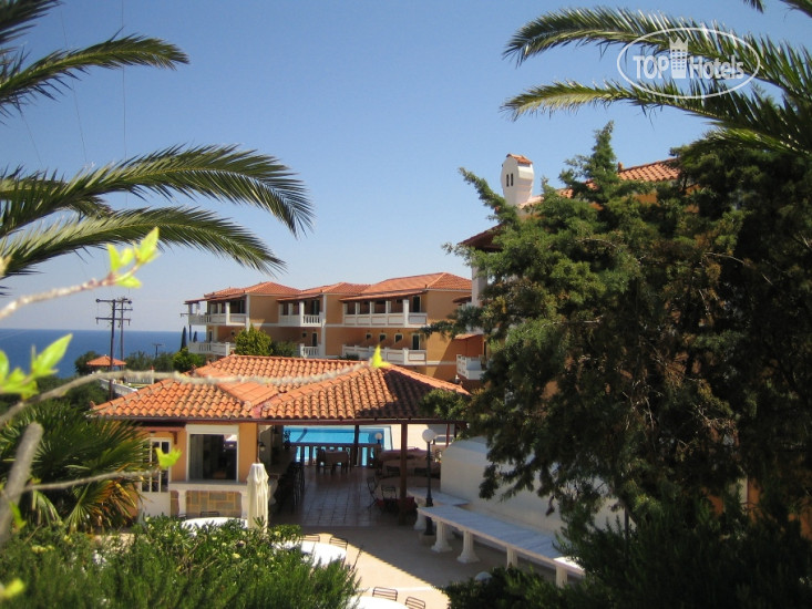 Hotel photo Matilda 4*