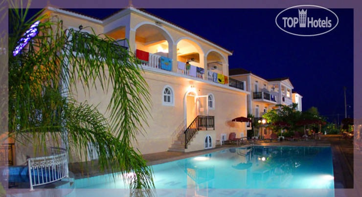 Hotel photo California Beach 3*