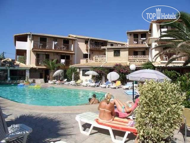 Hotel photo Turtle Beach 3*