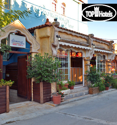 Hotelier's photos Georgina Inn 2*